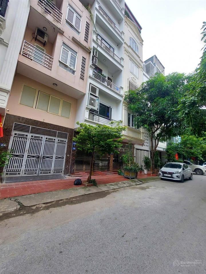 Bán nhà lê trọng tấn hà đông, 50m2, mặt tiền 4m, ô tô tránh, kinh doanh, giá 11.5 tỷ vị trị phân