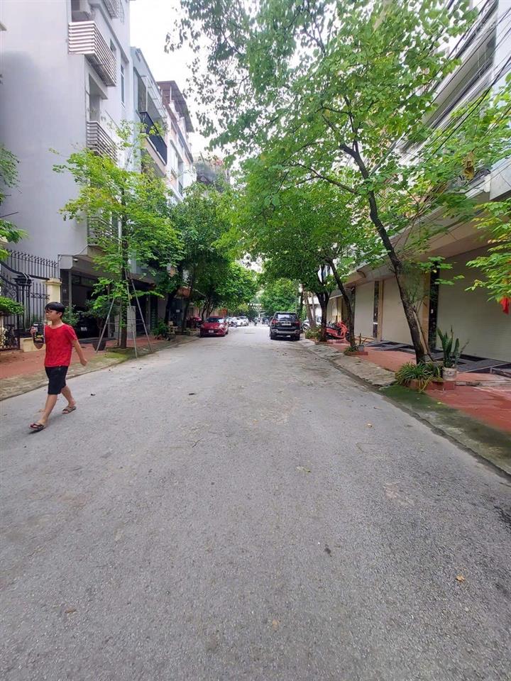 Bán nhà lê trọng tấn hà đông, 50m2, mặt tiền 4m, ô tô tránh, kinh doanh, giá 11.5 tỷ vị trị phân
