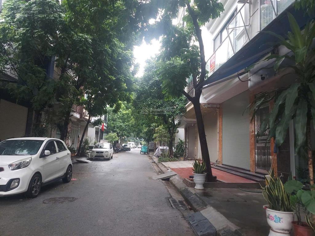 Bán nhà lê trọng tấn hà đông, 50m, 5 tầng, ô tô tránh, kinh doanh, chỉ 14,5 tỷ