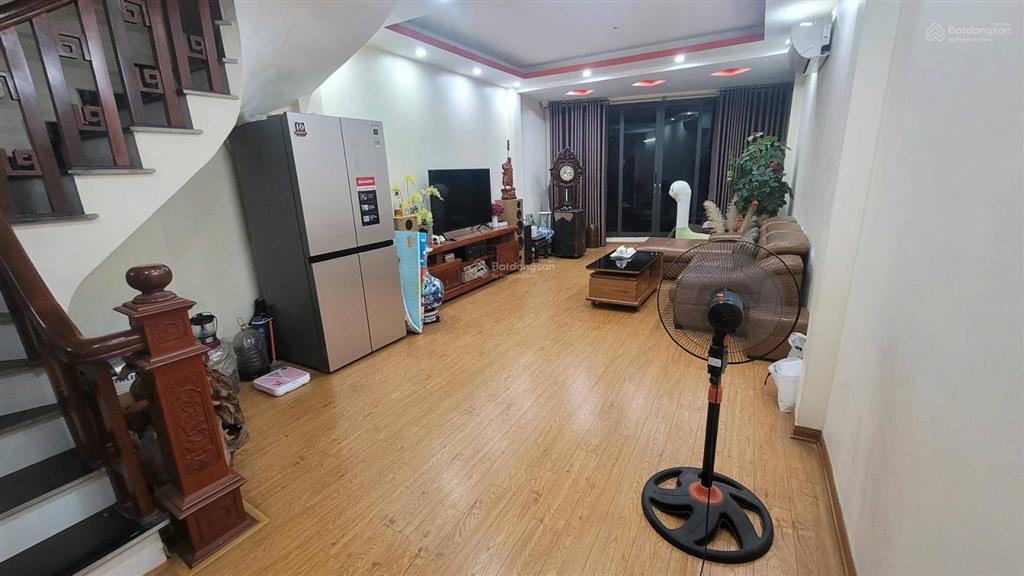 Bán nhà lê trọng tấn hà đông, 50m, 5 tầng, ô tô tránh, kinh doanh, chỉ 14,5 tỷ