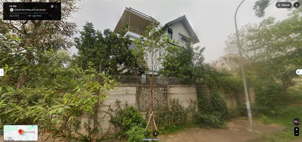 Bán nhà riêng, 285m² tại 12c2, khu đô thị hà phong, giá 22,8 tỷ