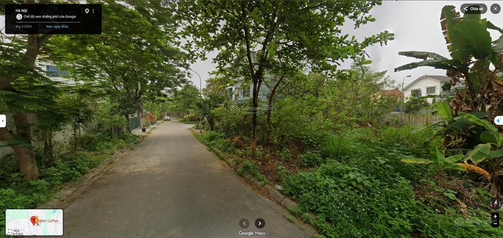 Bán nhà riêng, 285m² tại 12c2, khu đô thị hà phong, giá 22,8 tỷ