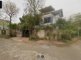 Bán nhà riêng, 285m² tại 12c2, khu đô thị hà phong, giá 22,8 tỷ