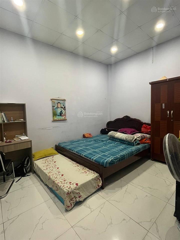 Cần bán nhà cấp 4 mặt tiền liên khu 45, bình tân, dt 125m2