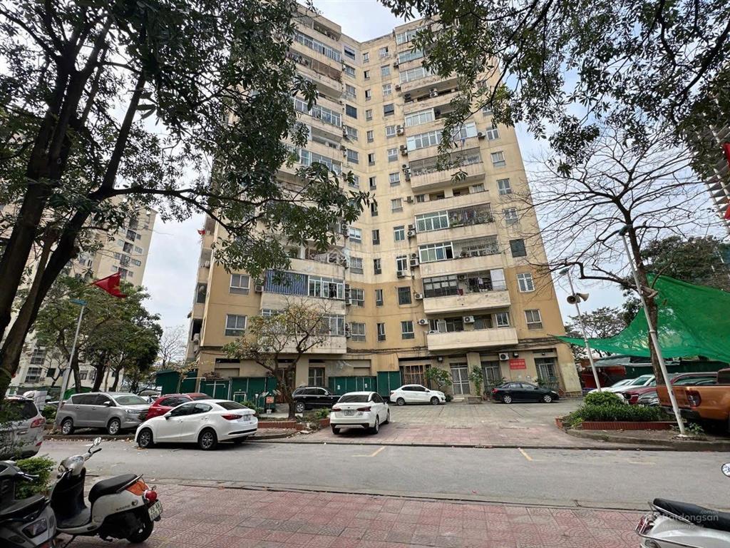 Ch nam trung yên 2pn 2wc, dt 89m2 phòng khách + bếp cực rộng  trung tâm cầu giấy cạnh keangnam