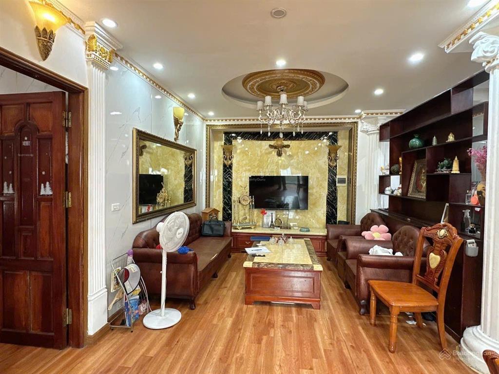 Ch nam trung yên 2pn 2wc, dt 89m2 phòng khách + bếp cực rộng  trung tâm cầu giấy cạnh keangnam