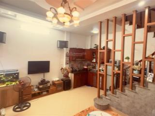 Hiếm .chỉ nhỉnh 7 tỷ có nhà 4 tầng 31m, siêu phẩm đống đa, tôn thất tùng, 10m ra ôtô