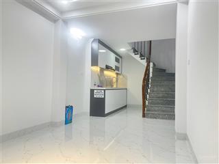 Chỉ hơn 6 tỷ có nhà 5t, phân lô, ôtô đỗ cửa, nhà mới chỉ việc xách va ly về ở
