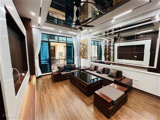 Khương trung thanh xuân , phân lô bộ ca , ôtô tránh đỗ , 30m ra hồ vành đai 2,5 dt 50m 6t