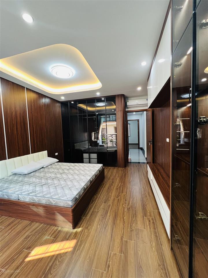 Khương trung thanh xuân , phân lô bộ ca , ôtô tránh đỗ , 30m ra hồ vành đai 2,5 dt 50m 6t