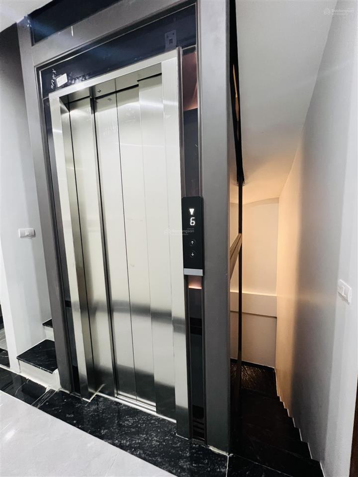 Khương trung thanh xuân , phân lô bộ ca , ôtô tránh đỗ , 30m ra hồ vành đai 2,5 dt 50m 6t