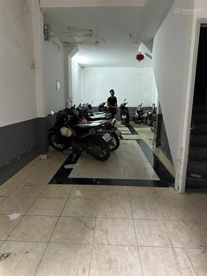 Chỉ 8,9 tỷ ,căn ccmn 6t 46m 9 phòng khép kín doanh thu 400 triệu phùng khoang