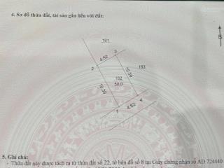 Bán đất hiếm 50m2, mt 5m giá 10,9 tỷ tại đại mỗ, nam từ liêm, hà nội. ô tô ngủ trong đất.