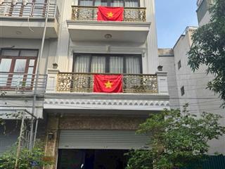 Bán nhà 4 tầng khu dv vạn phúc hà đông, hn. dt 70m² mt 5m full nội thất giá 10 tỷ.