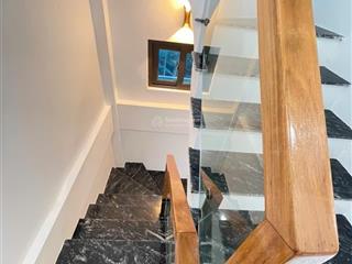 Chính chủ cần bán gấp nhà 5 tầng  40m² tại la nội, dương nội, hà đông