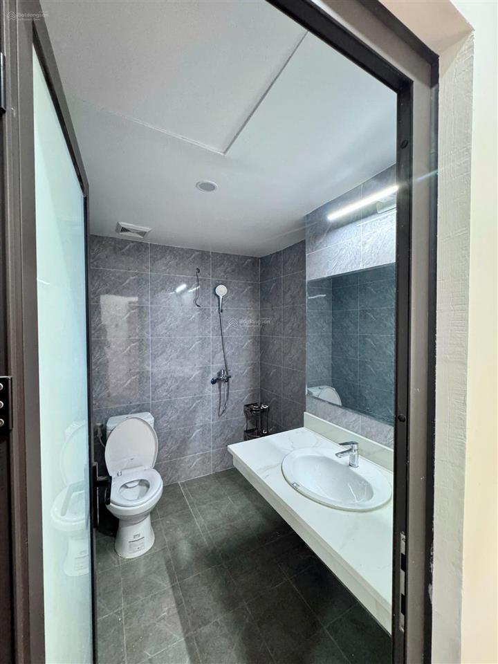Cho thuê ch 2 ngủ 80m2, full nội thất đẹp, tại cc ngọc hà plaza phúc yên vào ở luôn
