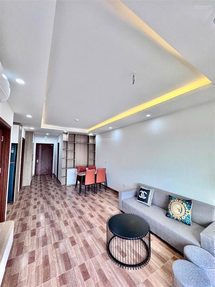 Cho thuê ch 2 ngủ 80m2, full nội thất đẹp, tại cc ngọc hà plaza phúc yên vào ở luôn