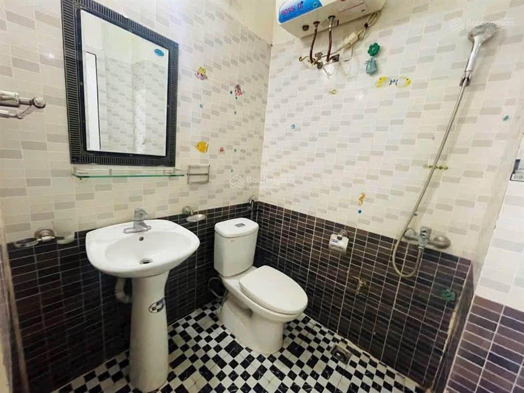 Cho thuê nhà nguyên căn 4 tầng vĩnh yên, phú thọ | 7 phòng khép kín