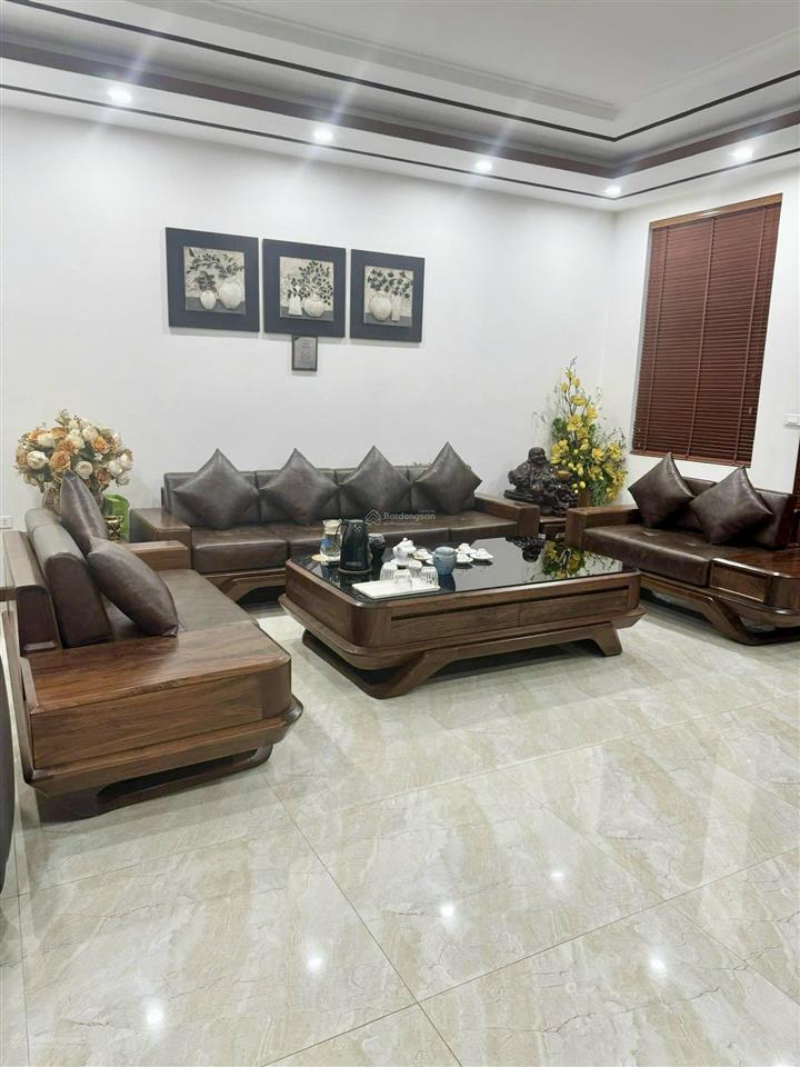 Cho thuê biệt thự nguyên căn 4 tầng vĩnh yên, phú thọ