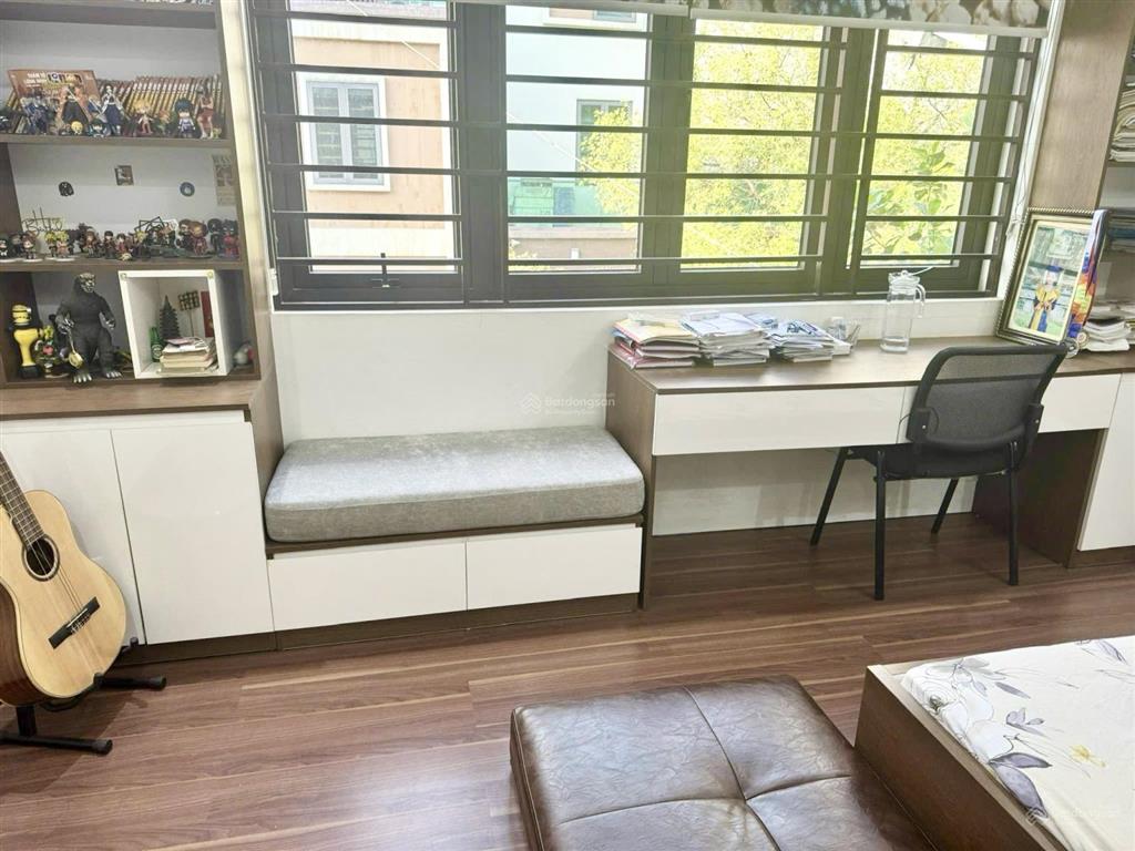 Cho thuê biệt thự nguyên căn 4 tầng vĩnh yên, phú thọ