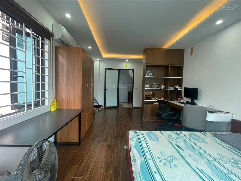 Một căn duy nhất chỉ 5.78 tỷ yên nghĩa  lô góc ngõ 5m nhà đẹp ở ngay
