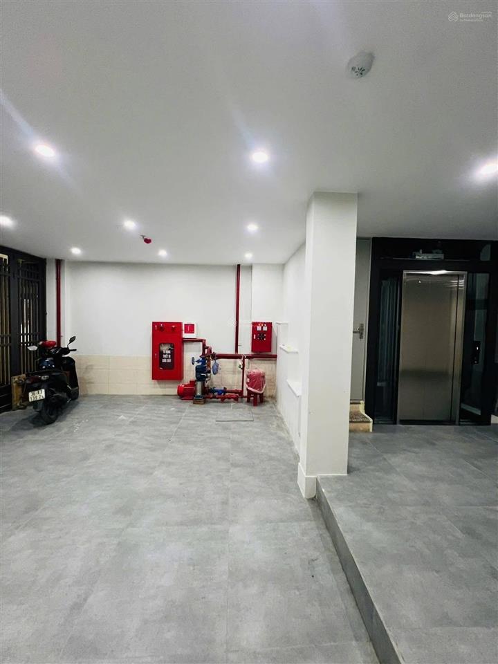 Ccmn phùng khoang  21 phòng  dòng tiền 120tr/tháng