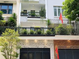 Biệt thự gleximco  vỉa hè rộng  oto tránh  kinh doanh đỉnh  giá tốt nhất khu vực