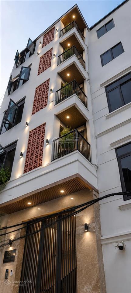 Doanh thu 90tr/tháng  ccmn 19 phòng  quang trung  lô góc  full đồ