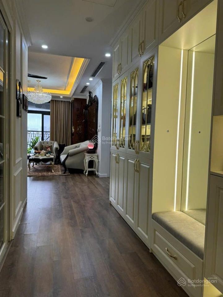 Cho thuê căn hộ 3pn royal city r1 113.9m full nội thất