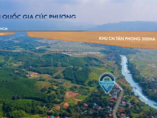 Chính chủ cần bán gấp lô đất giá chỉ 600tr cách ql12b chỉ 50m