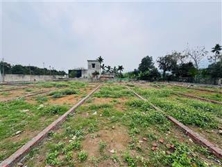 Bán đất đẹp tại thị trấn ba hàng đồi, 780 triệu vnd, 98 m2