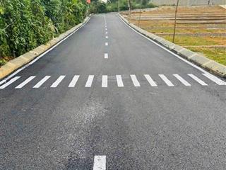 Bán đất ngay sát kcn đô thị  dịch vụ bảo hiệu 122m2 giá chỉ 580 triệu