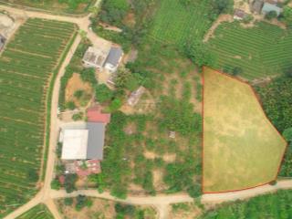 Chỉ hơn 2 triệu/m  sở hữu ngay lô đất view hồ tại an nghĩa, phú thọ