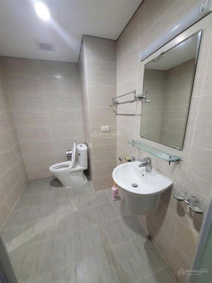 Cho thuê căn hộ 03 pn tại tòa s1 khu chung cư goldmark city