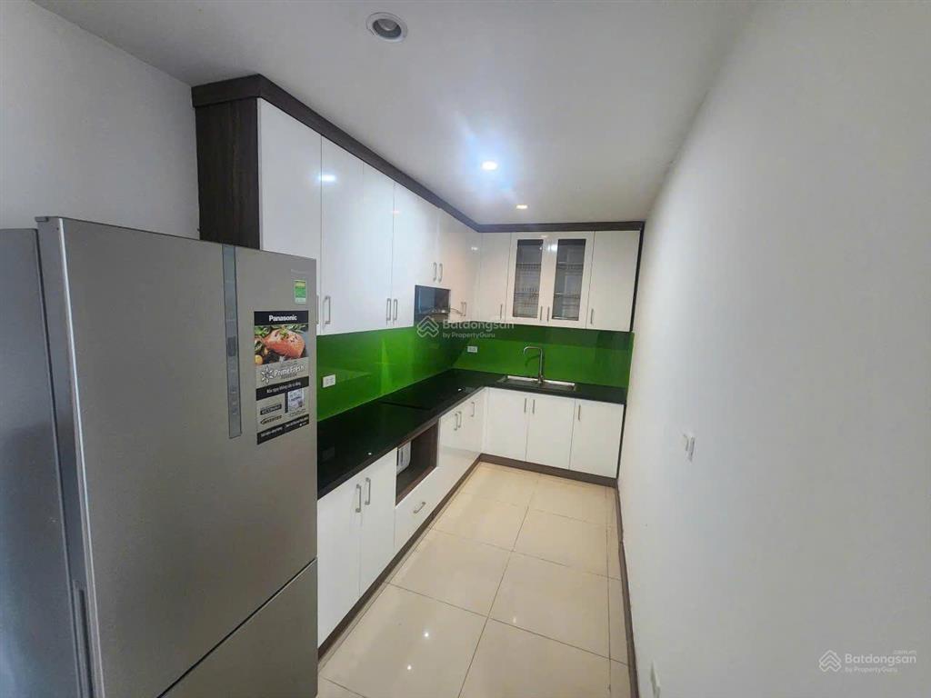 Cho thuê căn hộ 03 pn tại tòa s1 khu chung cư goldmark city