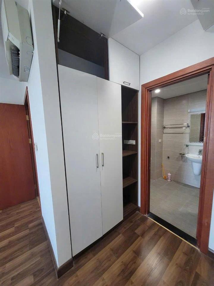 Cho thuê căn hộ 03 pn tại tòa s1 khu chung cư goldmark city