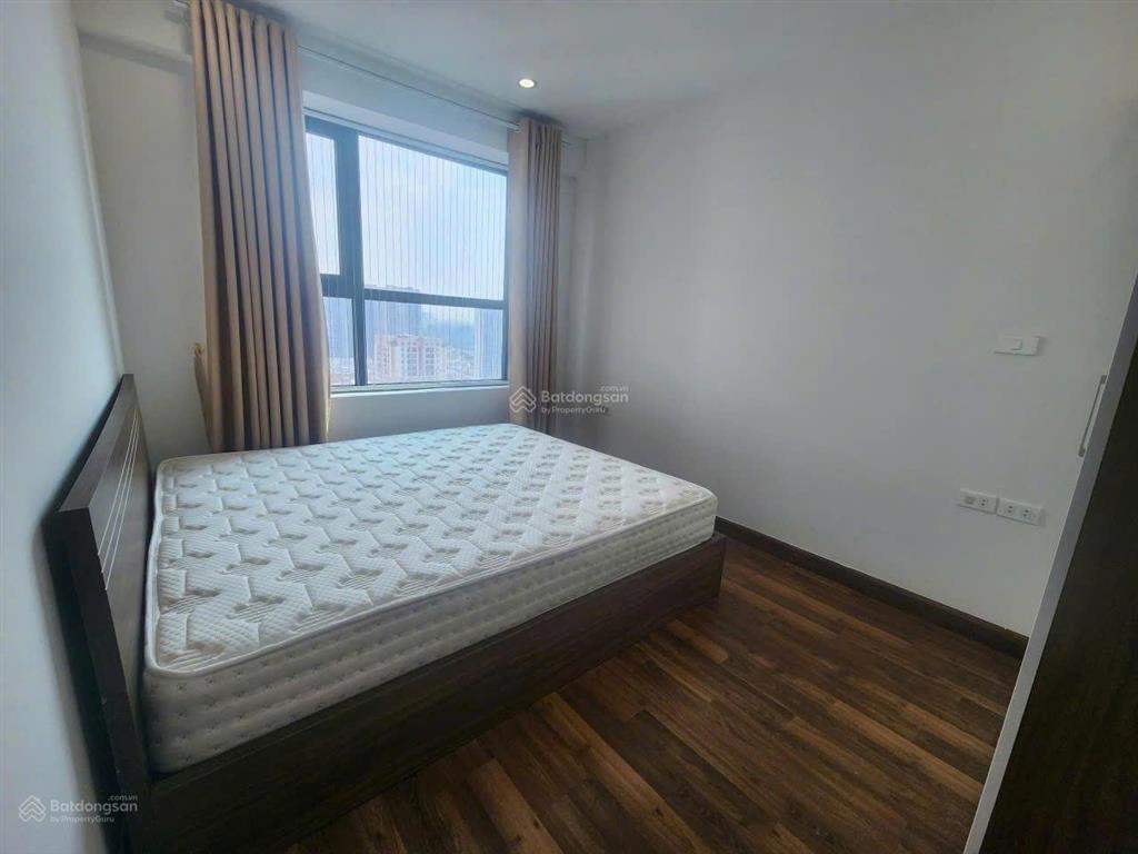 Cho thuê căn hộ 03 pn tại tòa s1 khu chung cư goldmark city