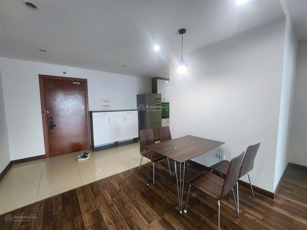 Cho thuê căn hộ 03 pn tại tòa s1 khu chung cư goldmark city