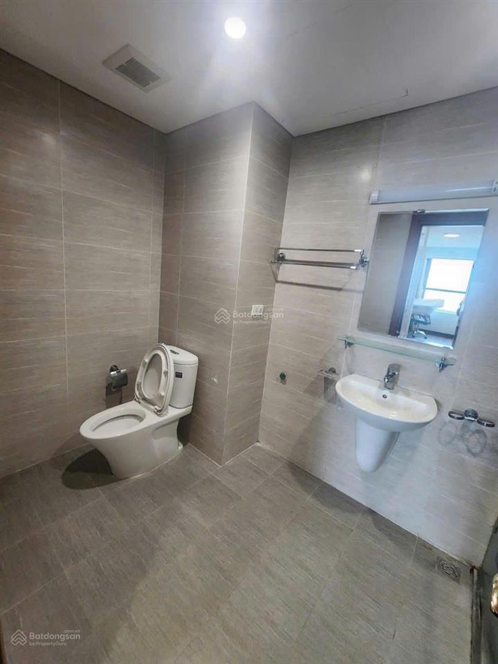 Cho thuê căn hộ 03 pn tại tòa s1 khu chung cư goldmark city