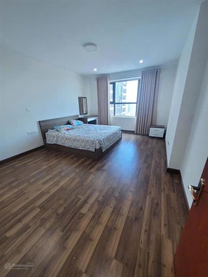 Cho thuê căn hộ 03 pn tại tòa s1 khu chung cư goldmark city