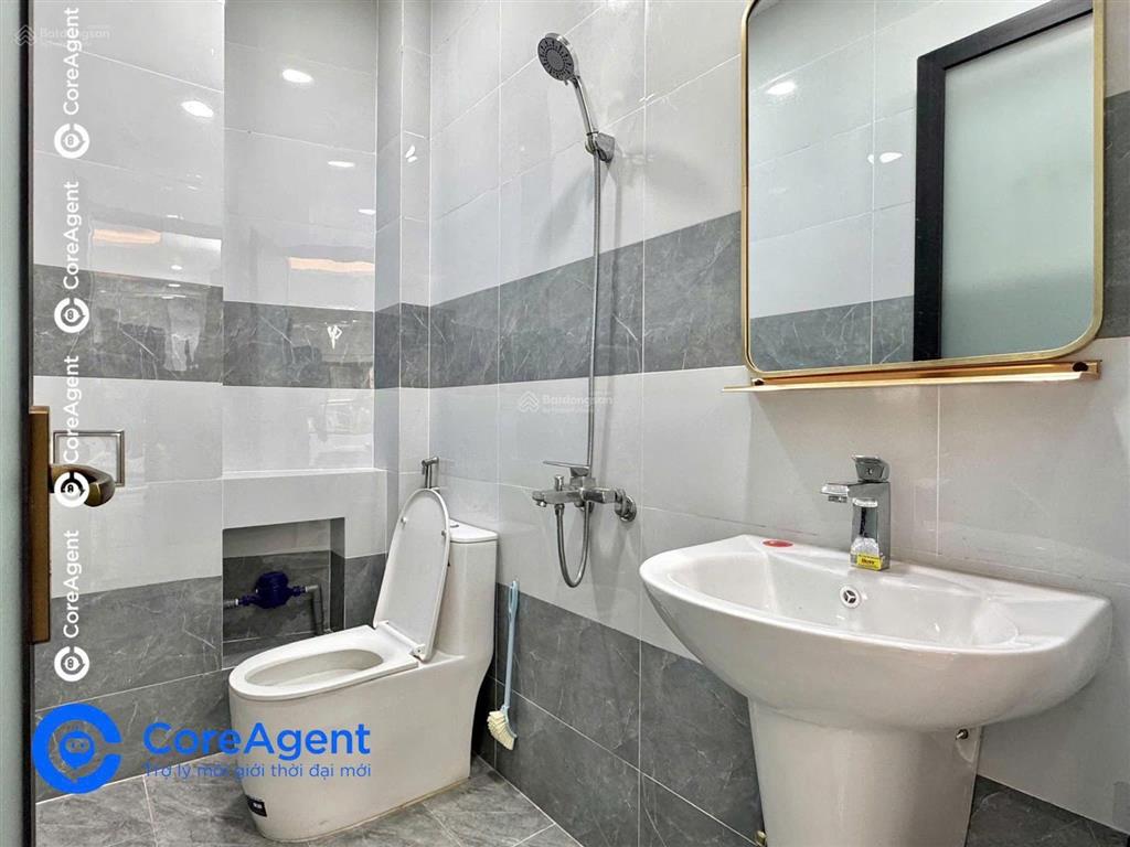 Căn hộ 1 phòng cao cấp giá thương lượng cho nữ  máy giặt riêng ngay aeon tân phú  tây thạnh