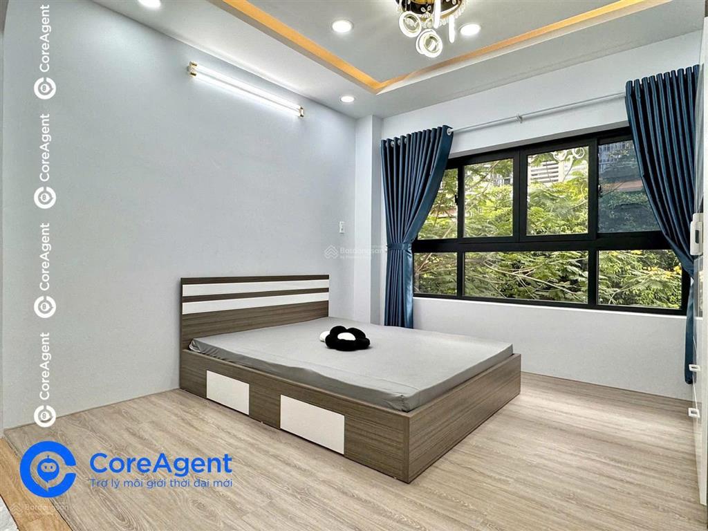 Căn hộ 1 phòng cao cấp giá thương lượng cho nữ  máy giặt riêng ngay aeon tân phú  tây thạnh