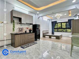Căn hộ 1 phòng cao cấp giá thương lượng cho nữ  máy giặt riêng ngay aeon tân phú  tây thạnh