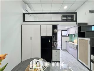 Căn hộ gác  full nội thất cao cấp  ngay aeon tân phú