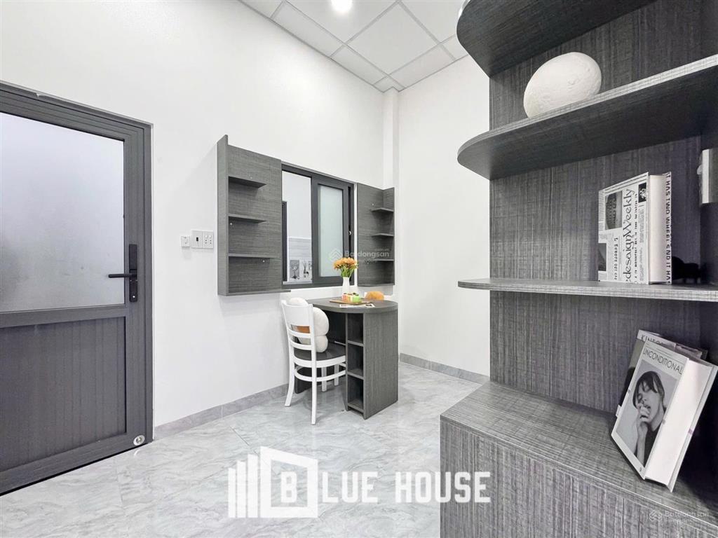 Căn hộ gác  full nội thất cao cấp  ngay aeon tân phú