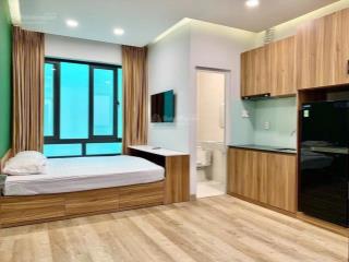 Studio tân phú  full nội thất  ngay lũy bán bích
