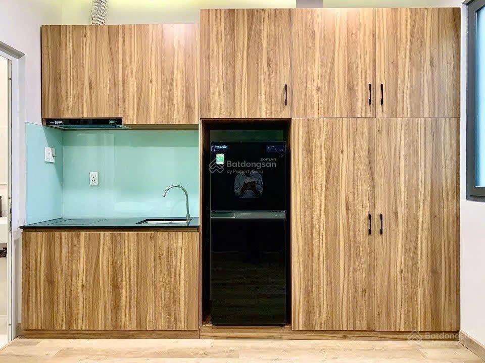 Studio tân phú  full nội thất  ngay lũy bán bích