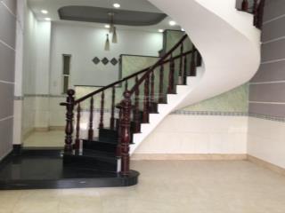 Cho thuê nhà nguyên căn hiệp thành 26 (sát bến xe bus hiệp thành),sát chợ hiệp thành