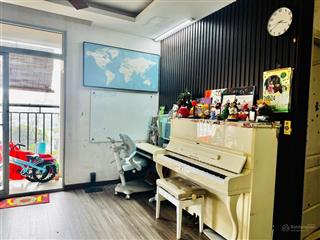 Bán căn hộ chung cư 68m2 tại phước long b, 4,45 tỷ giá ưu đãi đẹp, nhiều tiện ích