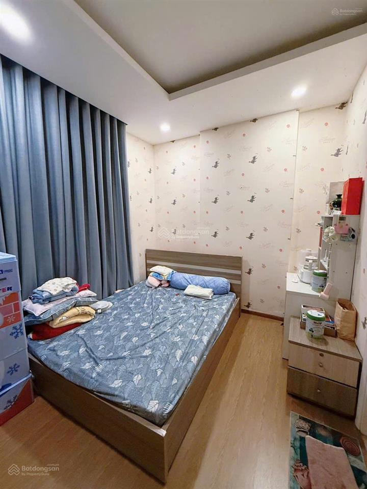 Căn hộ 2pn view đẹp tại the art, 3,9 tỷ, 60m2